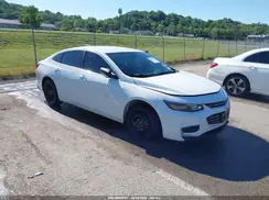 1G1ZB5STXHF105085 2017 CHEVROLET MALIBU