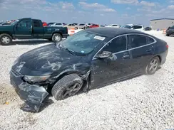 1G1ZB5STXHF106723 2017 CHEVROLET MALIBU