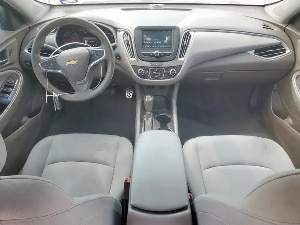 1G1ZB5STXHF106723 2017 CHEVROLET MALIBU - Image 8