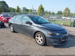 1G1ZB5STXHF107905 2017 CHEVROLET MALIBU
