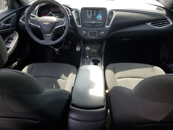 1G1ZB5STXHF108746 2017 CHEVROLET MALIBU - Image 8