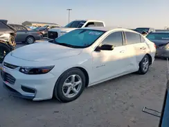1G1ZB5STXHF109444 2017 CHEVROLET MALIBU