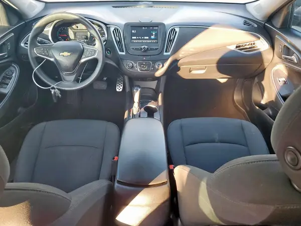 1G1ZB5STXHF109444 2017 CHEVROLET MALIBU - Image 8