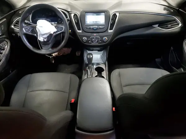 1G1ZB5STXHF110528 2017 CHEVROLET MALIBU - Image 8