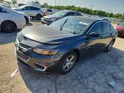 1G1ZB5STXHF112554 2017 CHEVROLET MALIBU