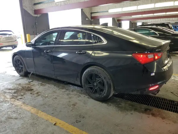 1G1ZB5STXHF114921 2017 CHEVROLET MALIBU - Image 2