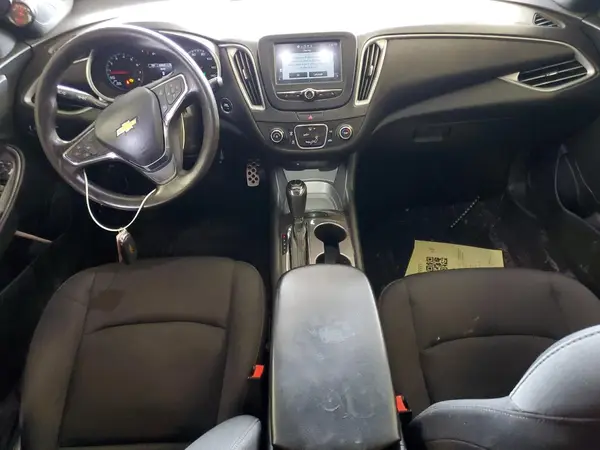 1G1ZB5STXHF114921 2017 CHEVROLET MALIBU - Image 8