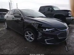 1G1ZB5STXHF115647 2017 CHEVROLET MALIBU