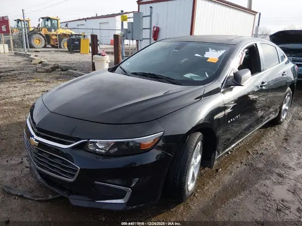 1G1ZB5STXHF115647 2017 CHEVROLET MALIBU - Image 2