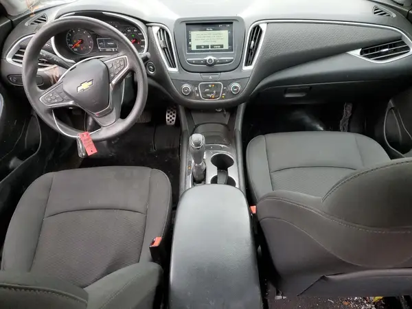 1G1ZB5STXHF116099 2017 CHEVROLET MALIBU - Image 8