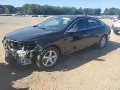 1G1ZB5STXHF119438 2017 CHEVROLET MALIBU