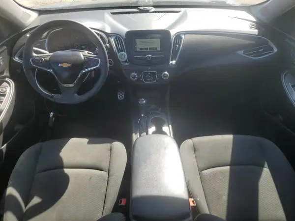 1G1ZB5STXHF119438 2017 CHEVROLET MALIBU - Image 8