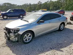 1G1ZB5STXHF119780 2017 CHEVROLET MALIBU