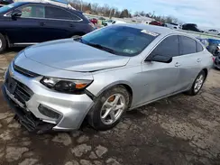 1G1ZB5STXHF120878 2017 CHEVROLET MALIBU