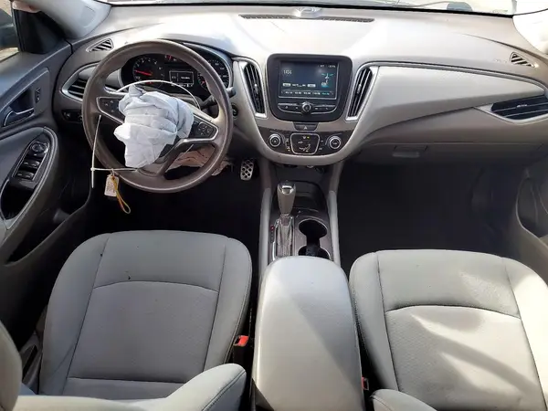 1G1ZB5STXHF120878 2017 CHEVROLET MALIBU - Image 8