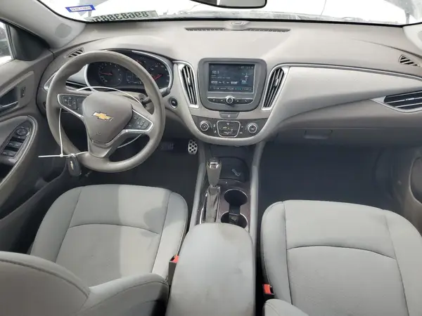 1G1ZB5STXHF123327 2017 CHEVROLET MALIBU - Image 8