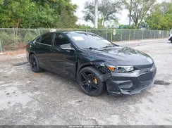 1G1ZB5STXHF123943 2017 CHEVROLET MALIBU