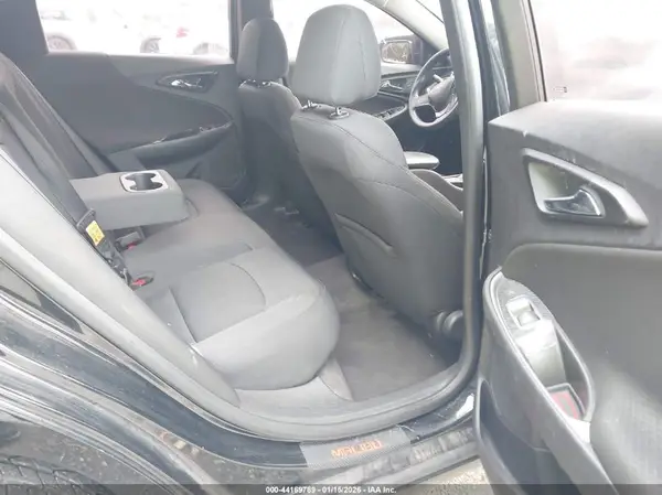 1G1ZB5STXHF123943 2017 CHEVROLET MALIBU - Image 8