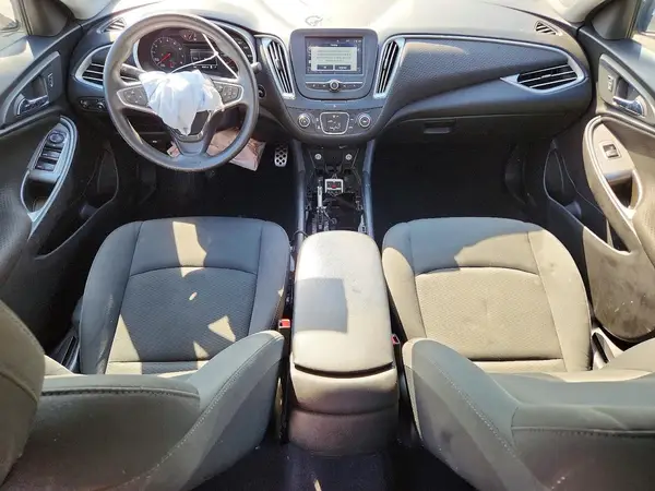 1G1ZB5STXHF124297 2017 CHEVROLET MALIBU - Image 8