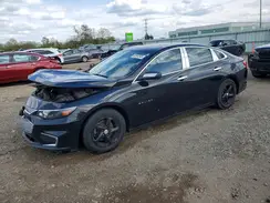 1G1ZB5STXHF125210 2017 CHEVROLET MALIBU