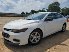 1G1ZB5STXHF128088 2017 CHEVROLET MALIBU