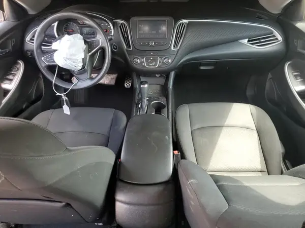 1G1ZB5STXHF128088 2017 CHEVROLET MALIBU - Image 8