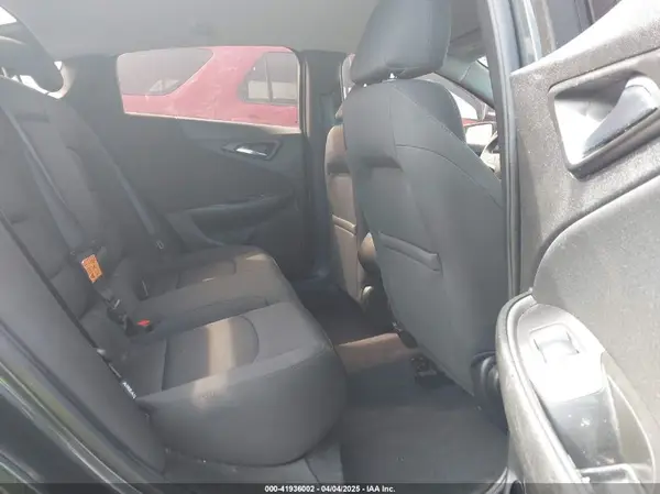 1G1ZB5STXHF128821 2017 CHEVROLET MALIBU - Image 8