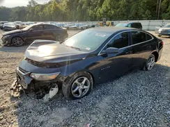 1G1ZB5STXHF128916 2017 CHEVROLET MALIBU