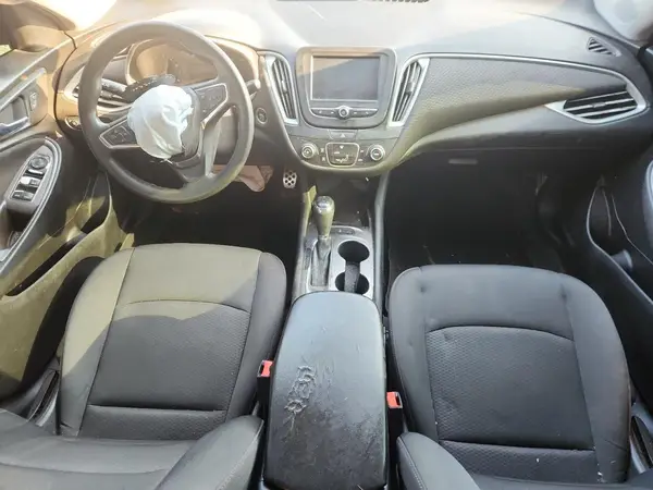 1G1ZB5STXHF128916 2017 CHEVROLET MALIBU - Image 8