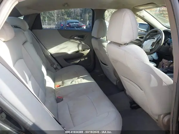 1G1ZB5STXHF129435 2017 CHEVROLET MALIBU - Image 8