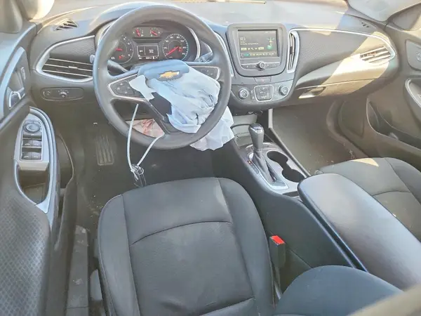 1G1ZB5STXHF129693 2017 CHEVROLET MALIBU - Image 8