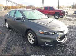 1G1ZB5STXHF134229 2017 CHEVROLET MALIBU