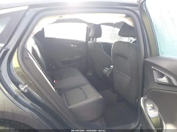 1G1ZB5STXHF134229 2017 CHEVROLET MALIBU - Image 8