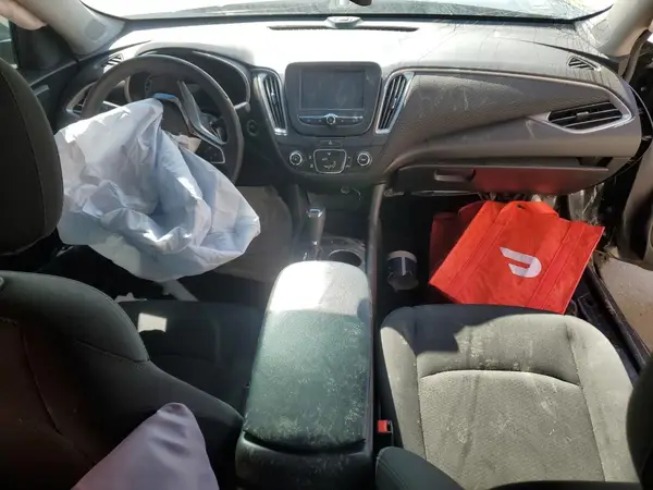 1G1ZB5STXHF137423 2017 CHEVROLET MALIBU - Image 8