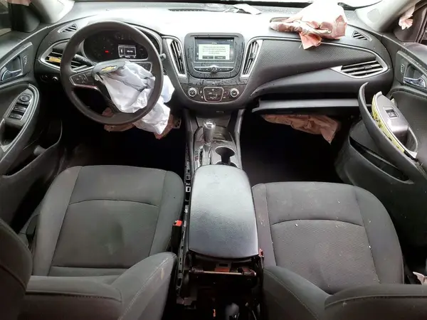 1G1ZB5STXHF137499 2017 CHEVROLET MALIBU - Image 8