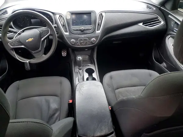 1G1ZB5STXHF137969 2017 CHEVROLET MALIBU - Image 8