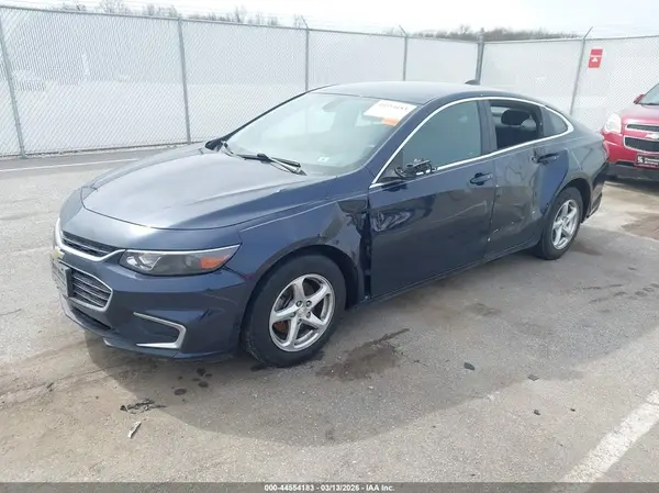 1G1ZB5STXHF138832 2017 CHEVROLET MALIBU - Image 2