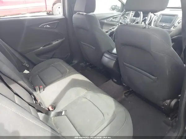 1G1ZB5STXHF138832 2017 CHEVROLET MALIBU - Image 8