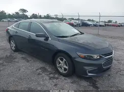 1G1ZB5STXHF139396 2017 CHEVROLET MALIBU