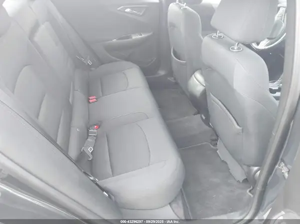 1G1ZB5STXHF139396 2017 CHEVROLET MALIBU - Image 8