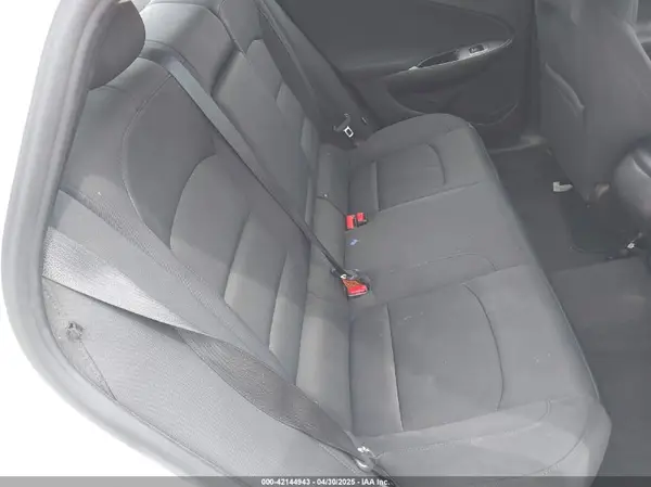 1G1ZB5STXHF139981 2017 CHEVROLET MALIBU - Image 8