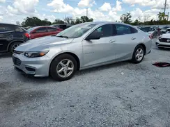 1G1ZB5STXHF141973 2017 CHEVROLET MALIBU