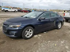 1G1ZB5STXHF142296 2017 CHEVROLET MALIBU
