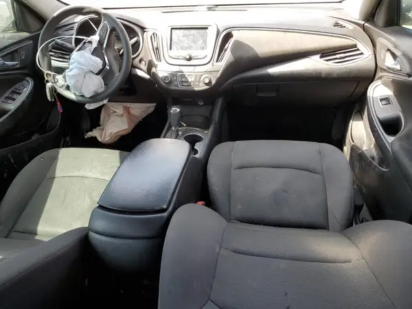 1G1ZB5STXHF142914 2017 CHEVROLET MALIBU - Image 8