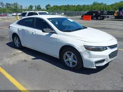 1G1ZB5STXHF143237 2017 CHEVROLET MALIBU