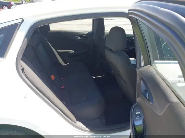 1G1ZB5STXHF143237 2017 CHEVROLET MALIBU - Image 8