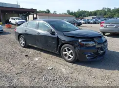 1G1ZB5STXHF144971 2017 CHEVROLET MALIBU
