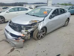 1G1ZB5STXHF146767 2017 CHEVROLET MALIBU