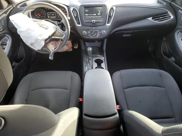 1G1ZB5STXHF147952 2017 CHEVROLET MALIBU - Image 8