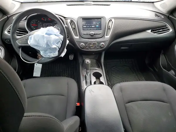 1G1ZB5STXHF150348 2017 CHEVROLET MALIBU - Image 8